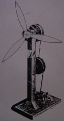 aerogenerador