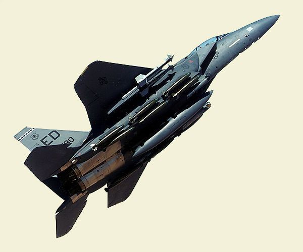 avion F-1530