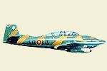 avion 1970/1979