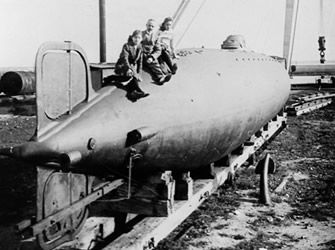 dirigible